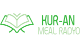 Logo Radyo Home - Kuran Meali