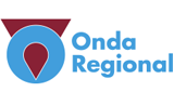 Logo Onda Regional Radio OR Música
