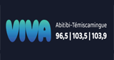 Logo VIVA FM