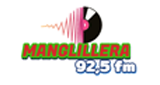 Logo Manglillera 92.5 FM