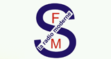 Logo Radio SFM