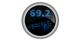 Logo Carcaça FM