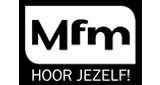 Logo MFM Uden