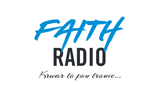 Logo Faith Radio