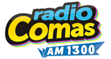 Logo Radio Comas