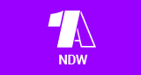 Logo 1A NDW (Neue Deutsche Welle)