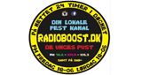 Logo Radio Boost