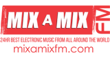 Logo Mix A Mix FM