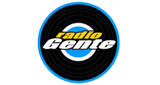 Logo Radio Gente