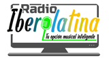 Logo Radio Iberolatina