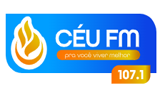 Logo Rádio Céu FM