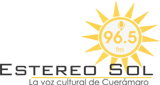 Logo Estereo Sol Cueramaro