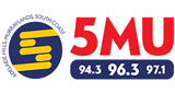 Logo 5MU