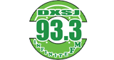 Logo Infinite FM DXSJ