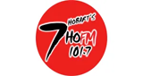Logo 7HO FM