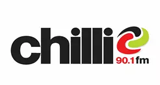 Logo Chilli 90.1fm