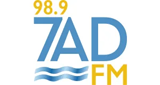 Logo 7AD
