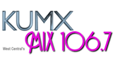 Logo Mix 106.7
