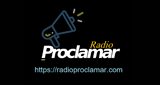 Logo Radio Proclamar