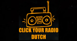 Logo Click Your Radio Dutch
