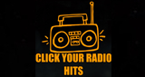Logo Click Your Radio Hits