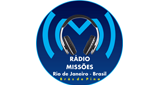 Logo Radio Missoes