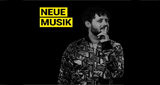 Logo Radio Hamburg - Neue Musik
