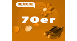 Logo Antenne Niedersachsen 70er