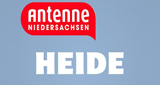 Logo Antenne Niedersachsen Heide