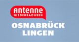 Logo Antenne Niedersachsen OS/Lingen