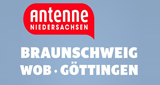 Logo Antenne Niedersachsen BS/WOB