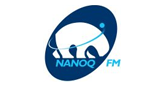 Logo Nanoq FM