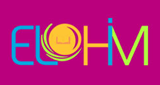 Logo Rádio Elohim
