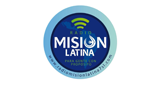 Logo Radio Misión Latina