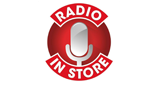Logo Radio In Store