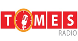 Logo Times Radio Malawi