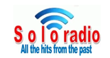 Logo Solo Radio