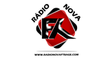 Logo Rádio Nova FT