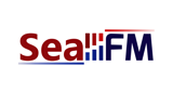 Logo Sea FM Radio