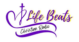Logo Life Beats Christian Radio