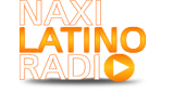 Logo Naxi Latino Radio