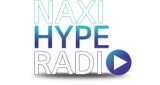 Logo Naxi Hype Radio