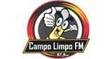 Logo Campo Limpo FM