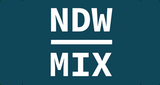 Logo NDW MIX