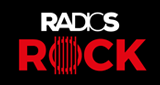 Logo Radio S2 - Rock