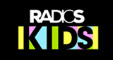 Logo Radio S1 - Kids