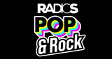 Logo Radio S1 - Pop & Rock