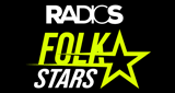 Logo Radio S3 - Folk Stars
