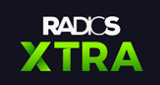 Logo Radio S1 - Xtra