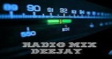 Logo Radio Mix Deejay